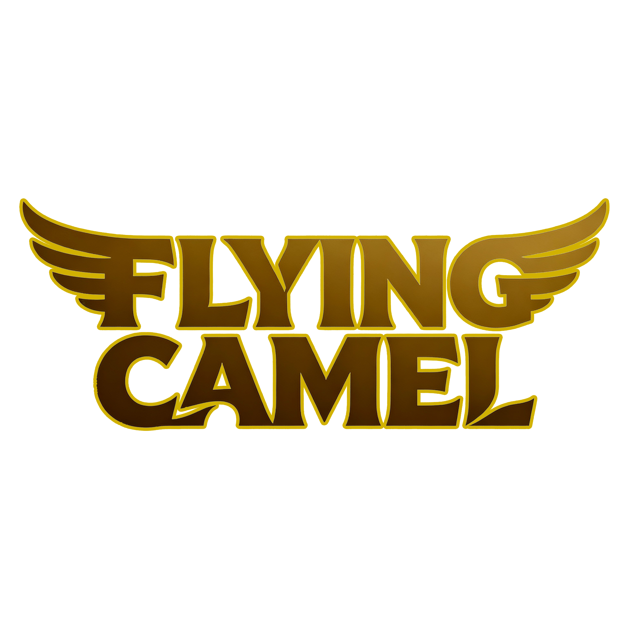Flying Camel
